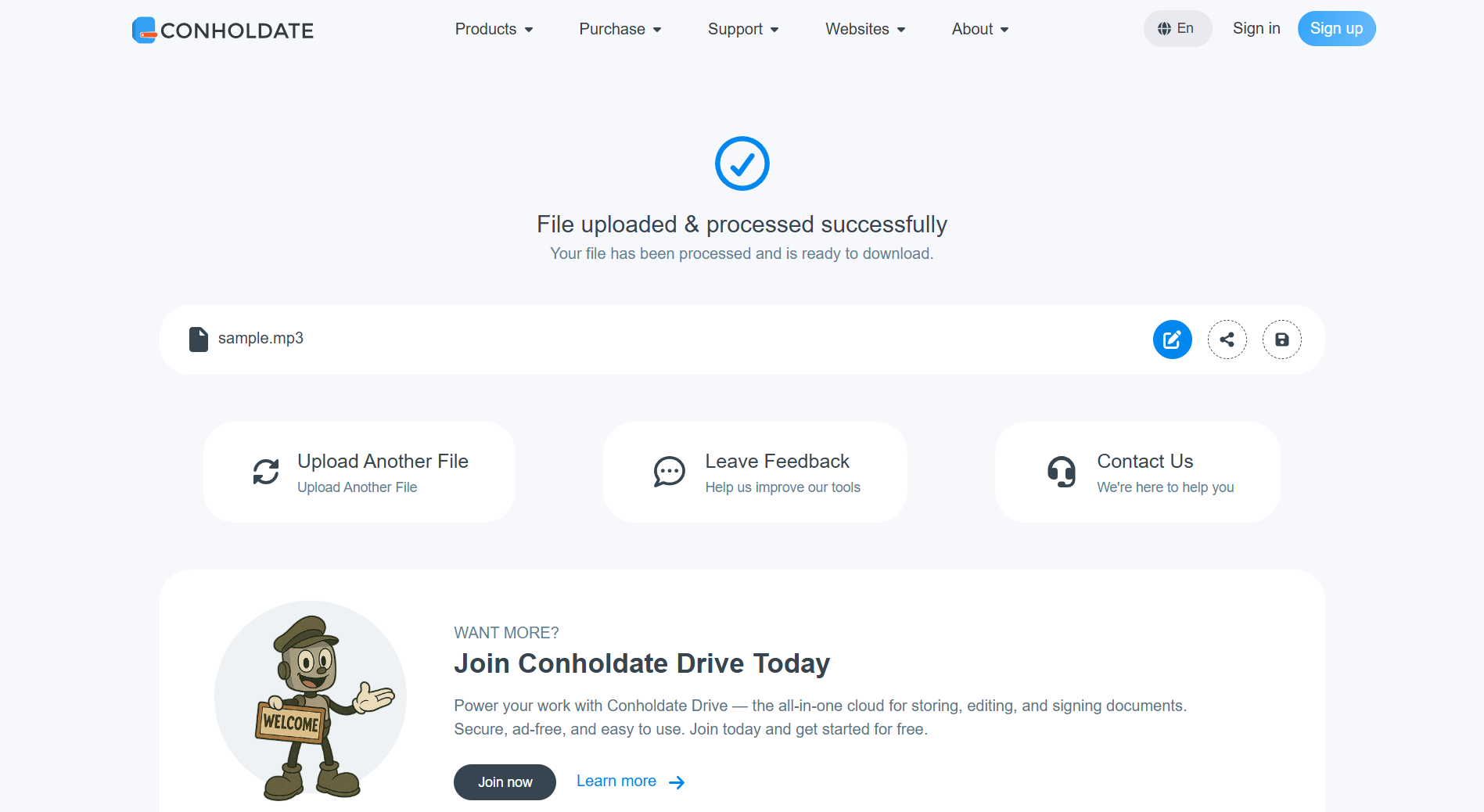 open metadata app