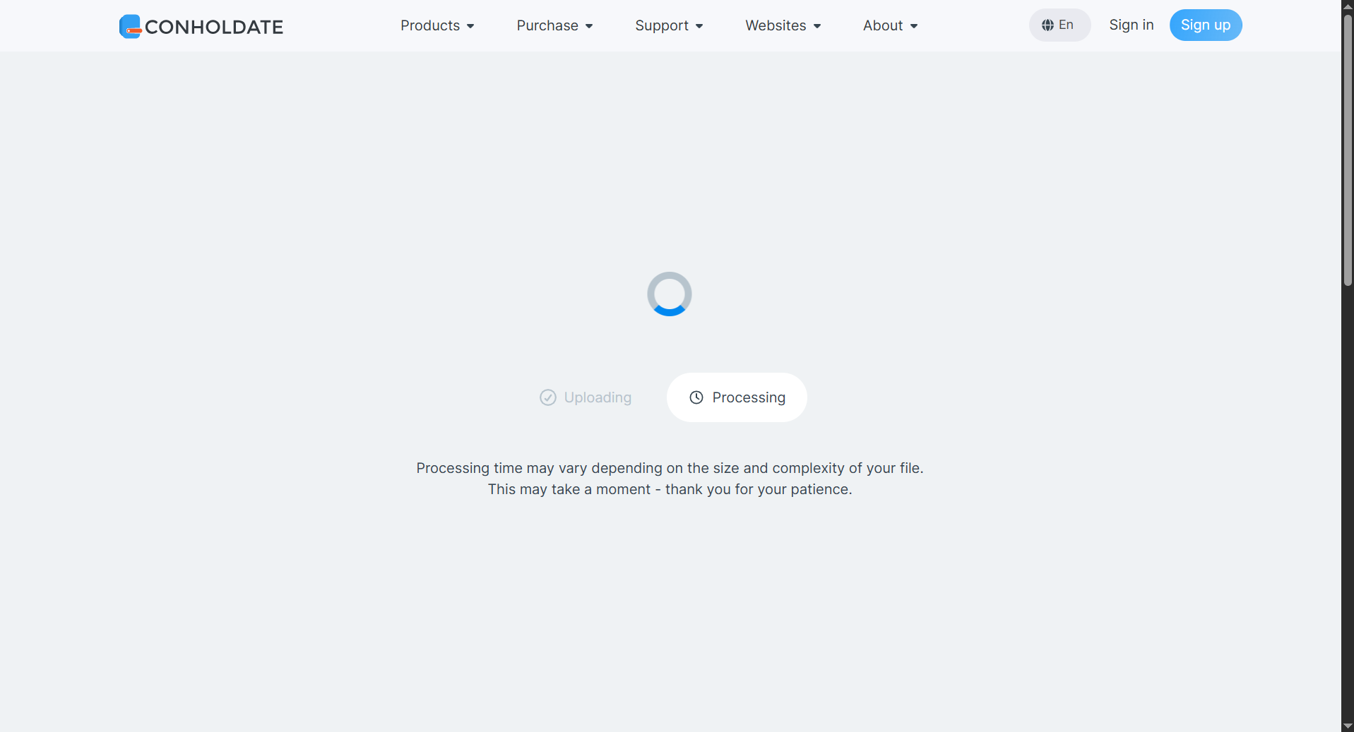 redaction processing