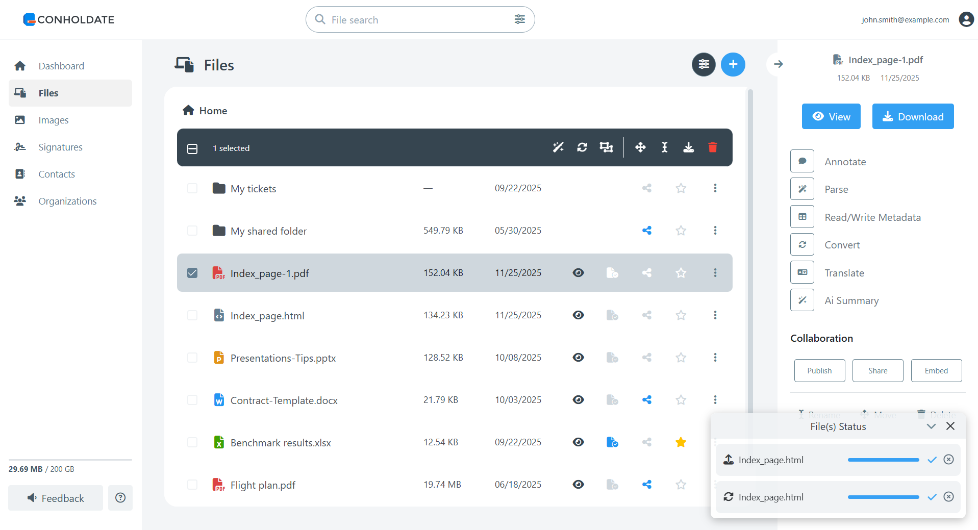 skonwertowany plik pdf